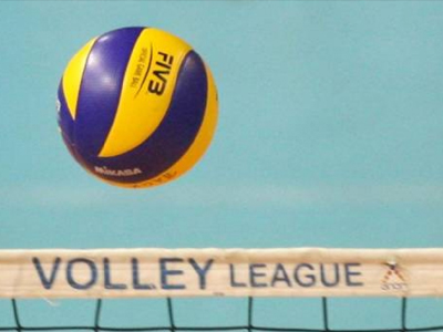 Κάνει πρεμιέρα η Volleyleague