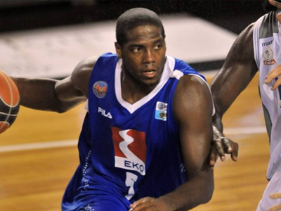 Πανελευσινιακός: Στην πόρτα της εξόδου ο Ρόμπινσον