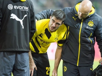 Δύο εβδομάδες έξω ο Παπασταθόπουλος