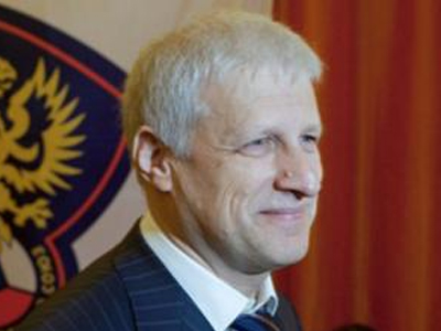 Παραιτήθηκε ο πρόεδρος της ρωσικής ομοσπονδίας