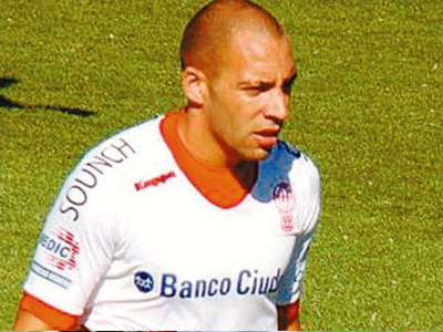 Στην Τρίπολη ο Μπαράλες