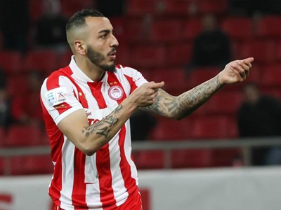 Εκτός αποστολής ο Μήτρογλου