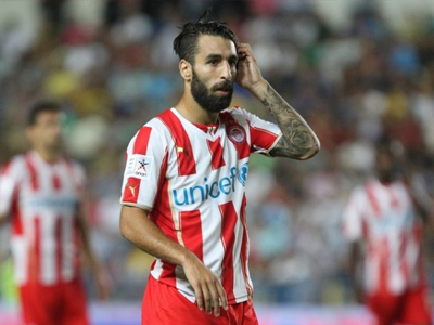 Πλησιάζει στην Εσκίσεχιρσπορ ο Ντουρμάζ