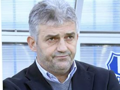 «Τέλος» από την Ξάνθη ο Τσιώλης!