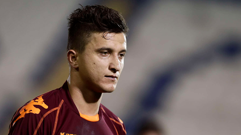 Ατομικό πρόγραμμα ο Κενάν Μπαργκάν