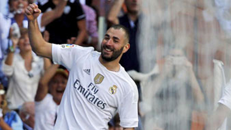 Δύσκολα η Ρεάλ, 1-0 την Γρανάδα