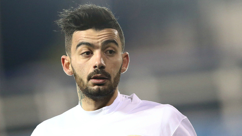 Εκτίει με Λεβαδειακό και Πανιώνιο ο Αθανασιάδης