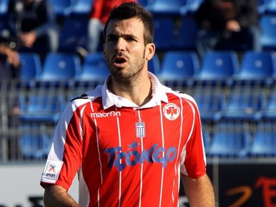 Πλατανιάς: Στην αποστολή ο Τόρες