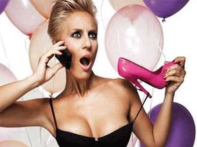 «Με κεράτωνε και με ταπείνωνε»! Ποιος πρώην ξεφτίλιζε την Ελεονώρα Μελέτη;