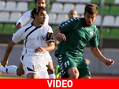 «Σεφτέ» ο Λεβαδειακός