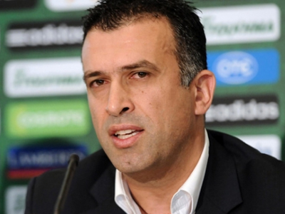 Αναστασίου: «Θέληση για το Κύπελλο»