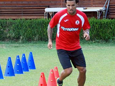 Ξάνθη: Το βάρος σε επίθεση και άμυνα