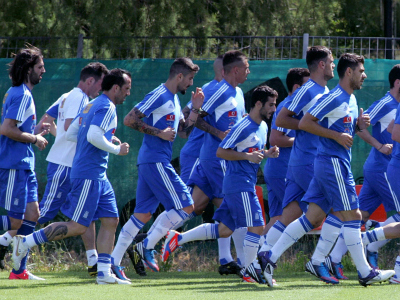 Όλοι «καθαροί»