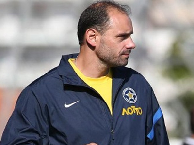 Ανακοίνωσε αποστολή ο Βεργέτης