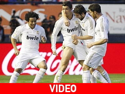Πεντάρα για τίτλο η Ρεάλ Μαδρίτης