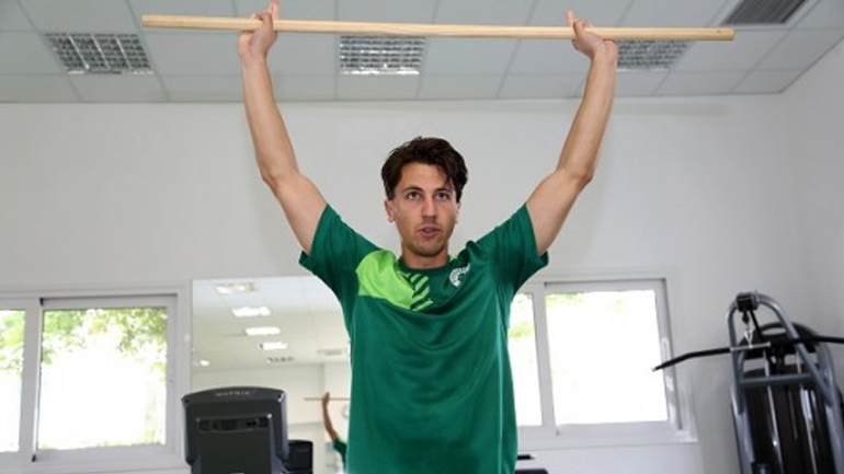 Χωρίς τρεις ο Παναθηναϊκός