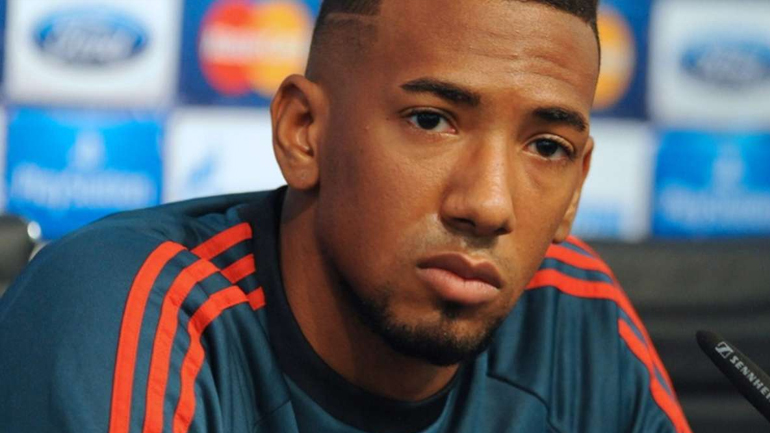 «Πρέπει να απολαμβάνεις το Champions League»