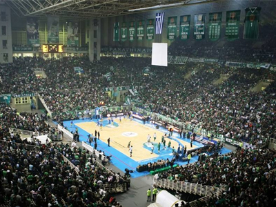 Τα μέτρα ασφαλείας του ντέρμπι