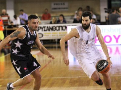 Μπάσκετ: Ήττα του ΠΑΟΚ από την Κλουζ