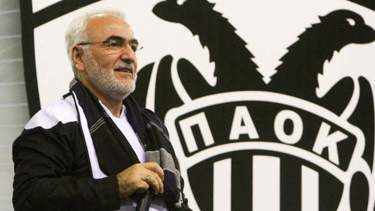 Το μήνυμα του Ιβάν Σαββίδη στον κόσμο του ΠΑΟΚ