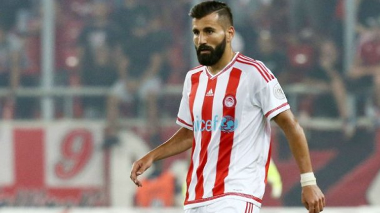 Ολυμπιακός: Συντηρητικά ο Σιόβας