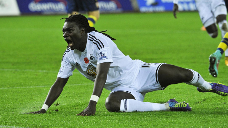 Στα «πιτς» για 20 ημέρες ο Γκομίς