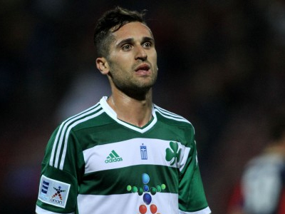 «Θα επανέλθω στο επίπεδο που ήμουν»