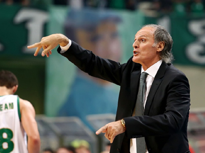 «Παίζει πολύ καλύτερα η Φενέρμπαχτσε»