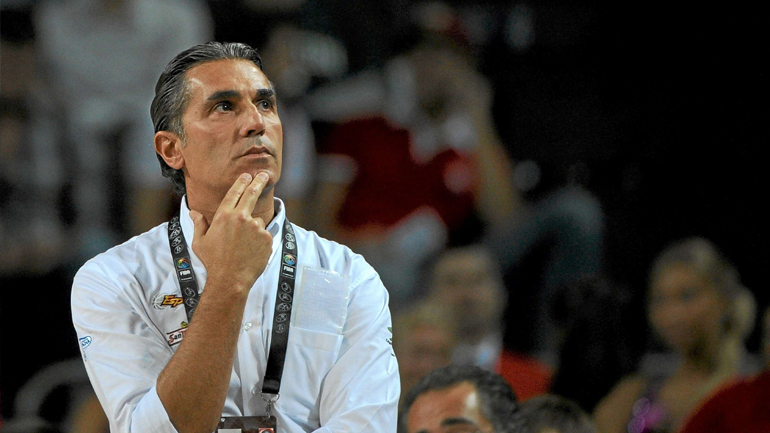 Φαβορί για την Ισπανία ο Σκαριόλο