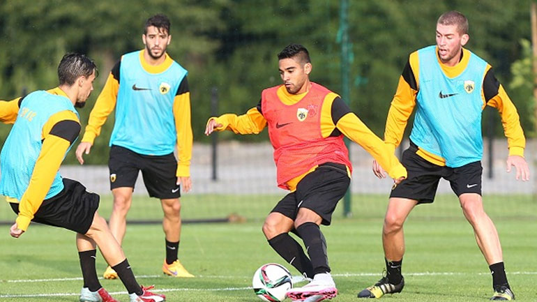 AEK: Η αποστολή για τον ΠΑΣ Γιάννινα