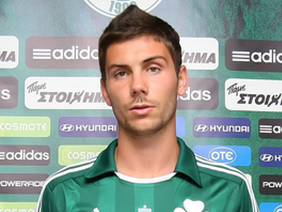 Στη διάθεση του Αναστασίου ο Λαγός