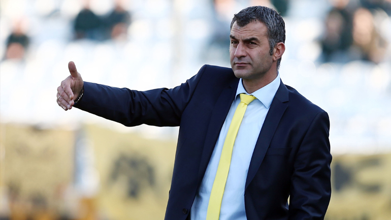 «Δείξατε χαρακτήρα»