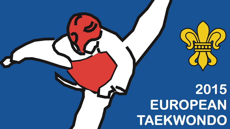 Ταεκβοντό: Η ελληνική αποστολή για το Ευρωπαϊκό Πρωτάθλημα εφήβων/νεανίδων