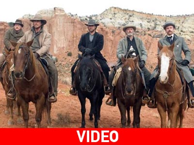 Σε δημοπρασία όπλα της Άγριας Δύσης