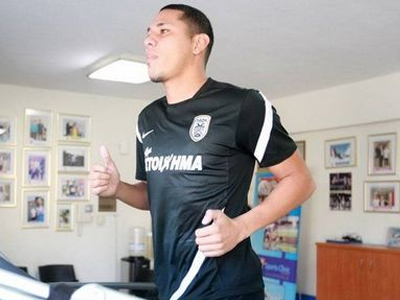 Έρχεται ο Μαντούρο