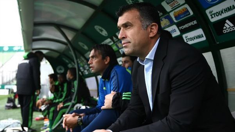 Τρεις με γαστρεντερίτιδα στον Παναθηναϊκό