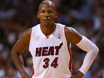 «Δεν πάει στο Κλίβελαντ ο Άλεν»