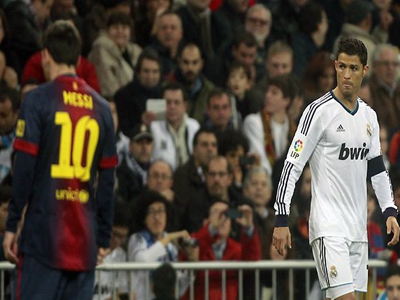 Clasico με φόντο τον τελικό!