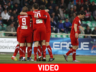 Επιτέλους νίκη για την Ξάνθη