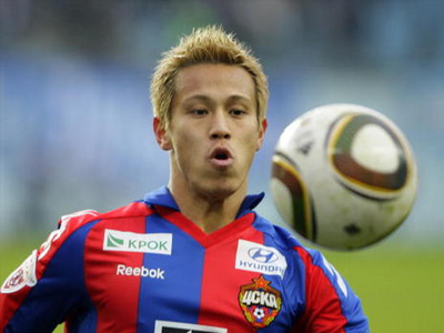 «Ναυάγιο» με Χόντα