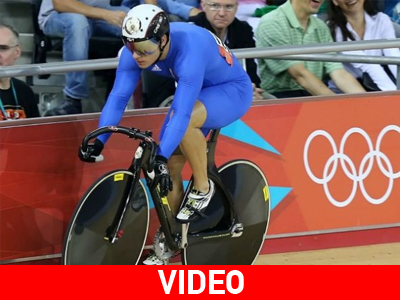 Ποδηλασία: Στον 2ο γύρο του Κέιριν ο Βολικάκης