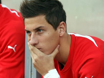 Στη Βάαλβαϊκ ο Νέμεθ