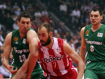 Σε ΑΝΤ1 ή ΝΟVA ο τρίτος τελικός