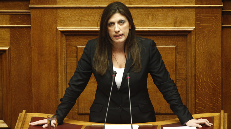 Δεν παραδίδουν τα γραφεία τους Μητσοτάκης και Σημίτης