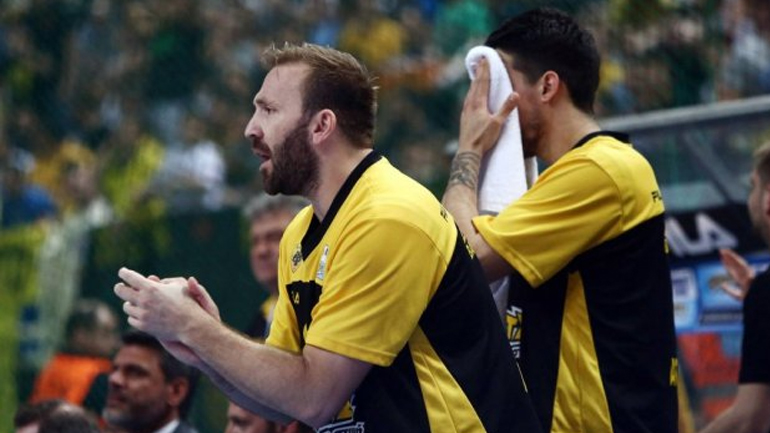 Αποχαιρέτησε τον Πολυτάρχου η ΑΕΚ