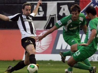 Έδεσε Λαμπρόπουλο ο ΟΦΗ