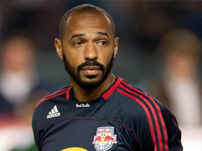 Τέλος εποχής για τον Τιερί Ανρί