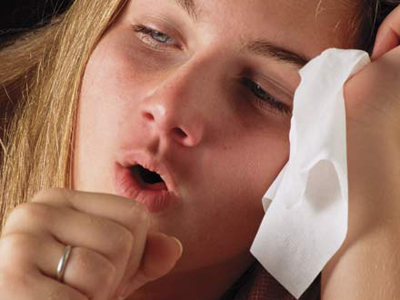 To «αντιβηχικό» σας εγχειρίδιο