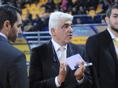 «Ήταν μια βδομάδα πολύ δύσκολη»