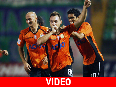 Θρίαμβος του Πανθρακικού στη Λειβαδιά